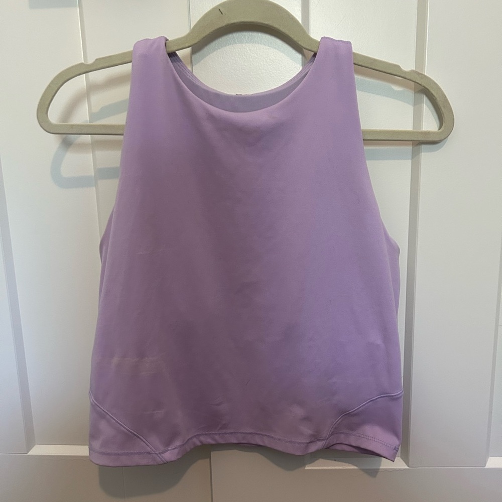 All in Motion Tank Top